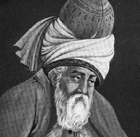 Jalal al-Din Rumi
