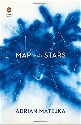 Map to the Stars (Penguin, March 2017)